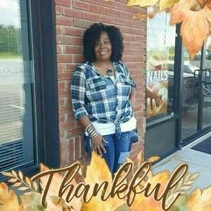 Meet your Posher, Rosalind